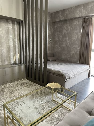 Аренда 1-комн. кв. 45 м²