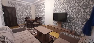 Аренда 4-комн. кв. 80 м²