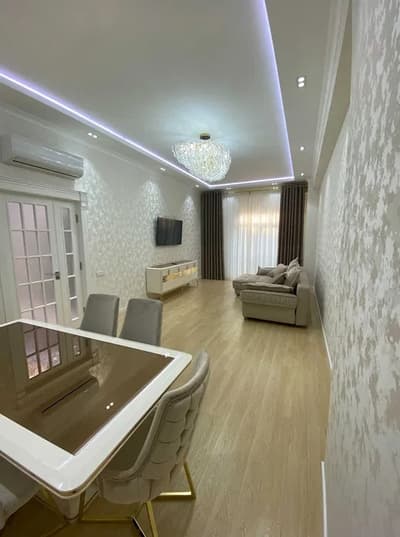 Аренда 2-комн. кв. 68 м²