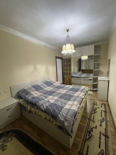 Аренда 2-комн. кв. 60 м² — метро Айбек