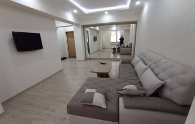 Аренда 2-комн. кв. 50 м² — 17