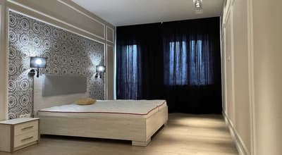 Аренда 3-комн. кв. 102 м²