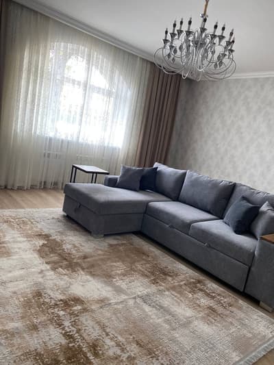 Аренда 3-комн. кв. 85 м² — массив Ц-2