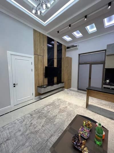 Аренда 2-комн. кв. 64 м²