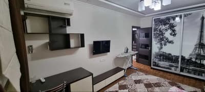 Аренда 4-комн. кв. 96 м²
