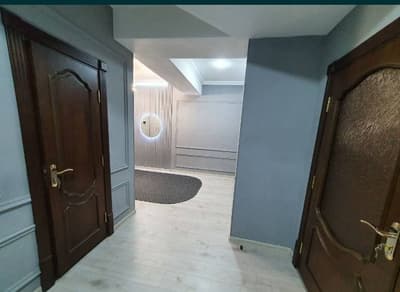 Аренда 3-комн. кв. 110 м² — 22/2
