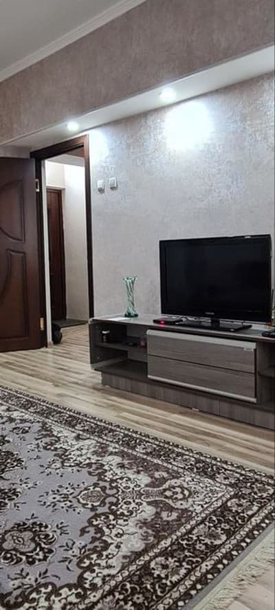 Аренда 2-комн. кв. 45 м² — 12А