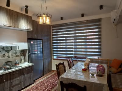 Аренда 3-комн. кв. 129 м² — 2