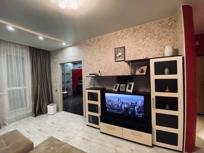 Продажа 1-комн. кв. 30 м² — 5-й квартал