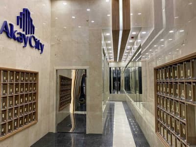 Аренда 2-комн. кв. 72 м² — 11А