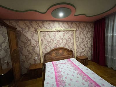 Аренда 4-комн. кв. 120 м²