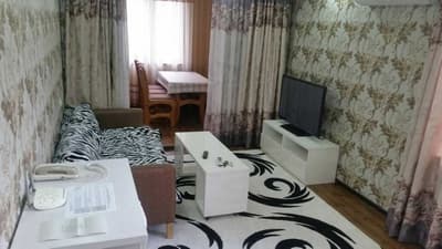 Аренда 2-комн. кв. 42 м²