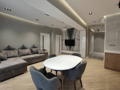 Аренда 3-комн. кв. 80 м²