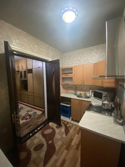 Аренда 4-комн. кв. 80 м²