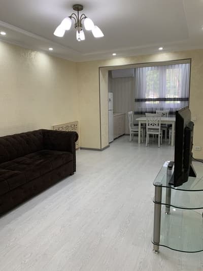 Аренда 3-комн. кв. 73 м² — Дружба Народов