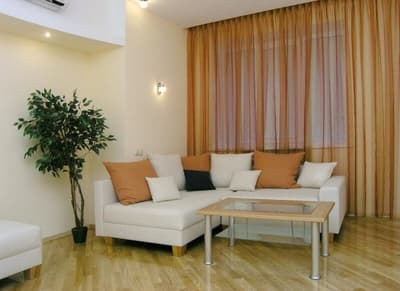 Аренда 2-комн. кв. 55 м²