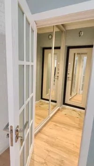 Аренда 1-комн. кв. 45 м² — 5А