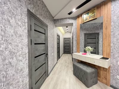 Аренда 3-комн. кв. 120 м² — Дархан