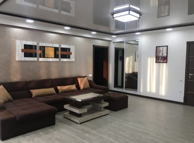 Аренда 2-комн. кв. 100 м² — Дружба Народов