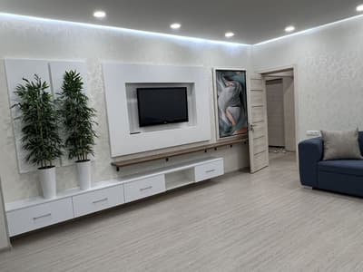 Аренда 3-комн. кв. 80 м² — 5