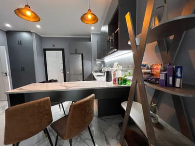 Аренда 2-комн. кв. 50 м²