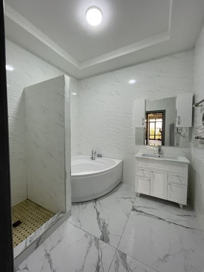 Аренда 3-комн. кв. 140 м² — 1