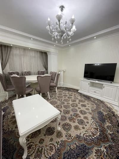 Аренда 3-комн. кв. 105 м² — 20