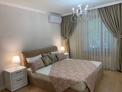 Аренда 1-комн. кв. 35 м² — Мирабадский район