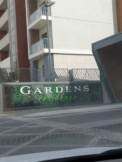 Аренда 1-комн. кв. 40 м²