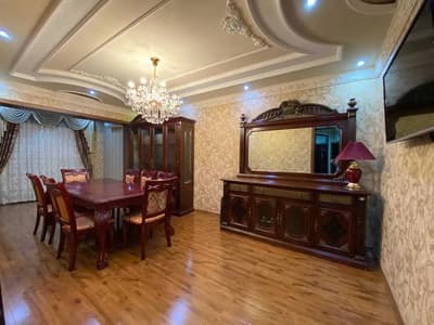 Аренда 6-комн. кв. 98 м²