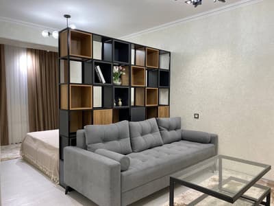 Аренда 2-комн. кв. 43 м² — Яккасарайский район