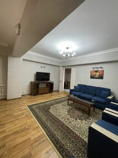 Аренда 2-комн. кв. 67 м² — Мирабадский район