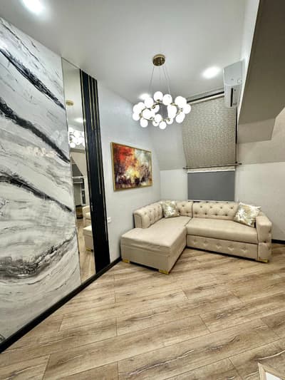 Аренда 3-комн. кв. 80 м² — 2