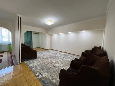 Аренда 4-комн. кв. 95 м² — 6