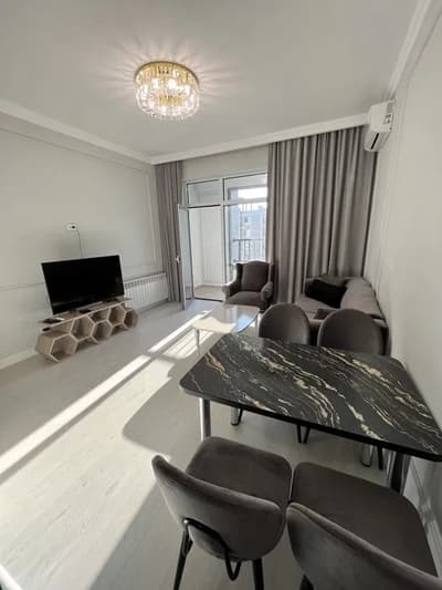 Аренда 3-комн. кв. 73 м²