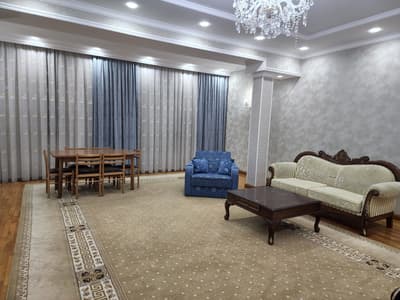Аренда 3-комн. кв. 120 м² — 35
