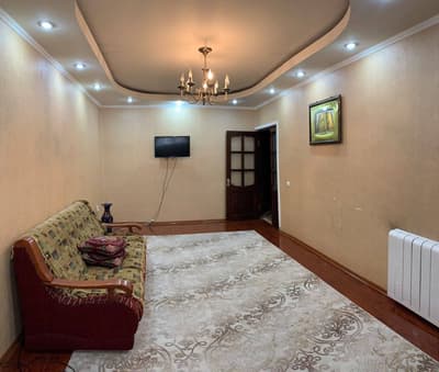 Аренда 3-комн. кв. 85 м²