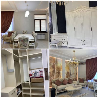 Аренда 2-комн. кв. 75 м²