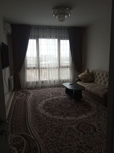 Аренда 3-комн. кв. 86 м² — 383
