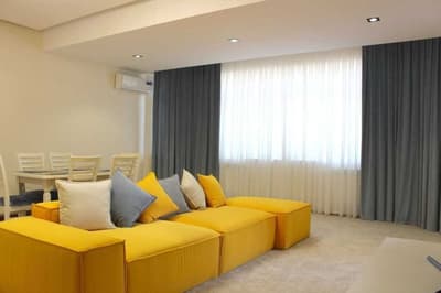 Аренда 2-комн. кв. 67 м² — улица Сагбан