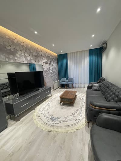 Аренда 2-комн. кв. 63 м² — метро Айбек