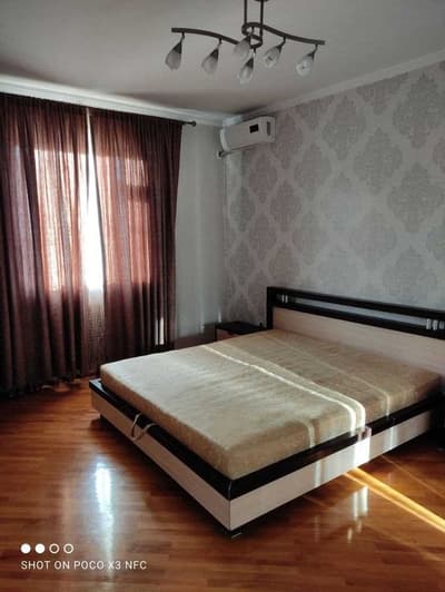 Аренда 4-комн. кв. 135 м²