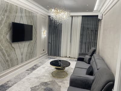 Аренда 3-комн. кв. 105 м² — метро Минор