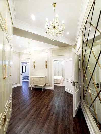 Аренда 3-комн. кв. 95.26 м²