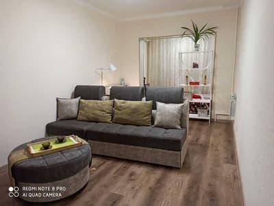 Аренда 1-комн. кв. 50 м² — 34