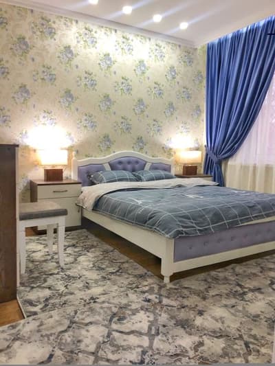 Аренда 3-комн. кв. 71 м²
