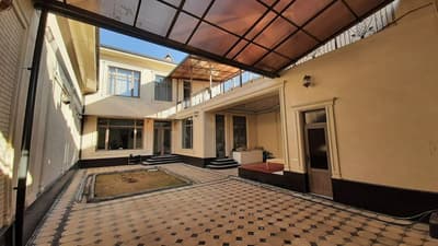 Аренда 6-комн. коммерция 270 м²