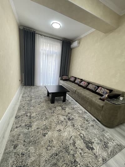 Аренда 2-комн. кв. 60 м² — Яккасарайский район