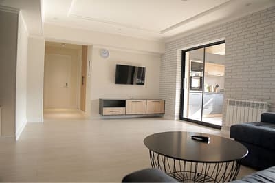 Аренда 1-комн. кв. 72 м²