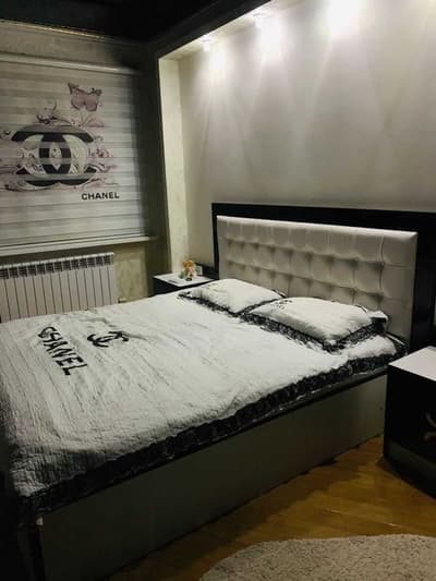 Аренда 3-комн. кв. 65 м² — 13-й квартал